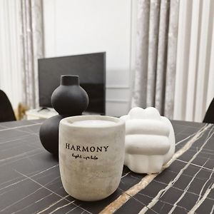 Appartement met een Slaapkamer